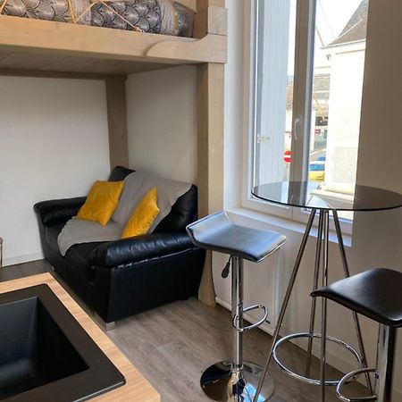 Studio Cocoon Amboise Kültér fotó
