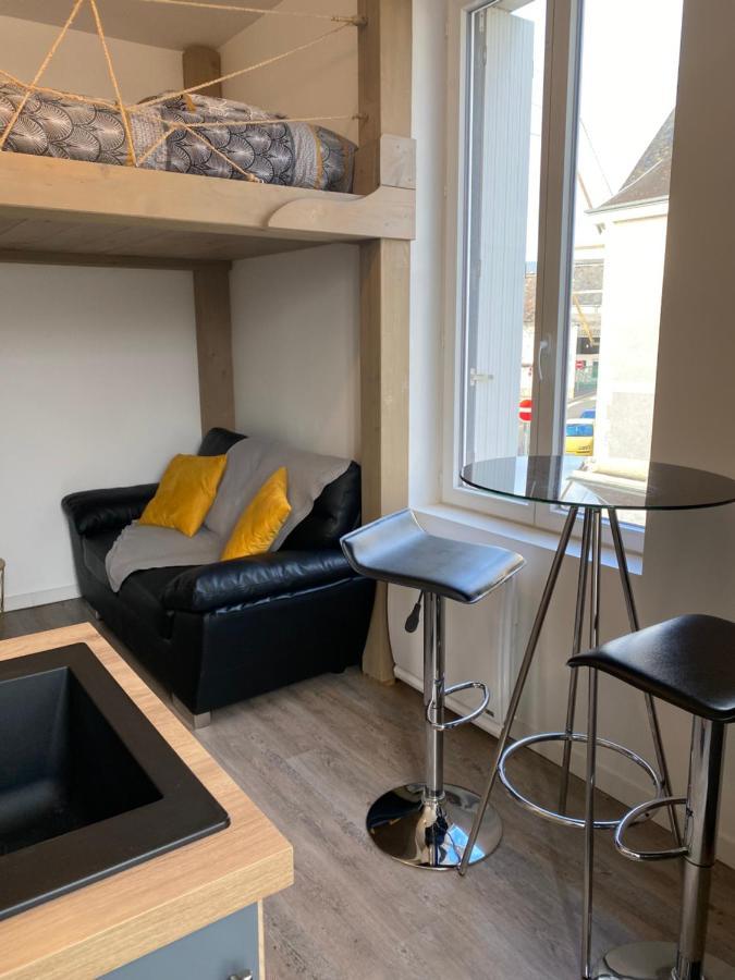 Studio Cocoon Amboise Kültér fotó