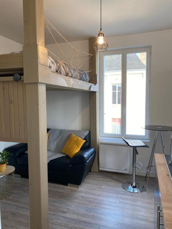 Studio Cocoon Amboise Kültér fotó