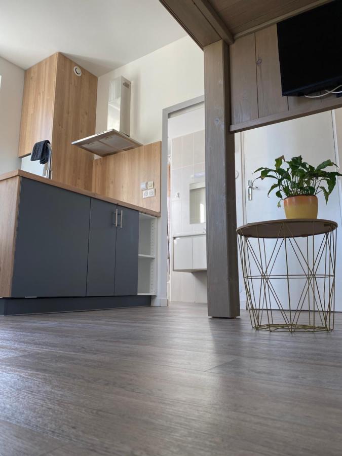 Studio Cocoon Amboise Kültér fotó