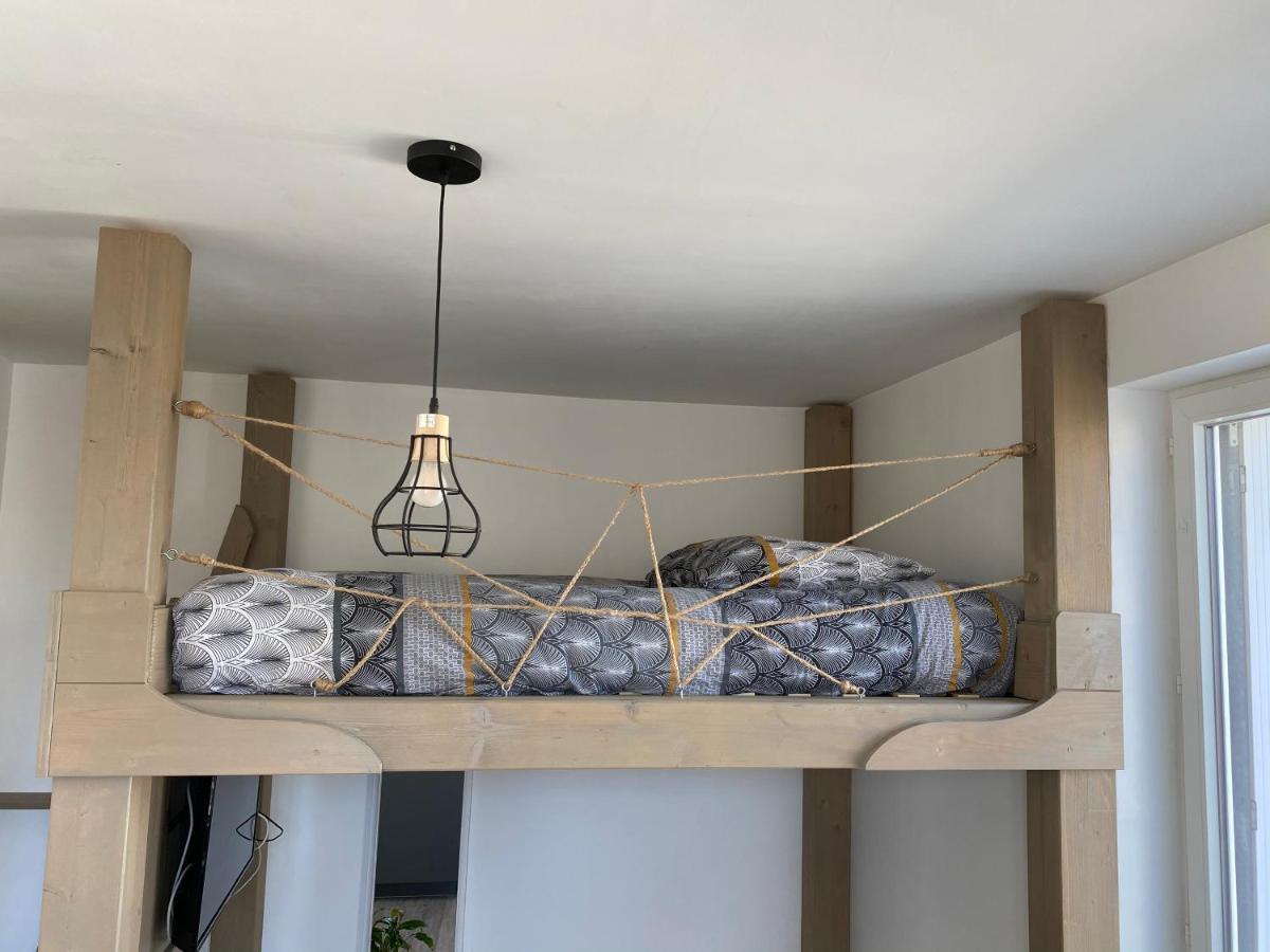 Studio Cocoon Amboise Kültér fotó