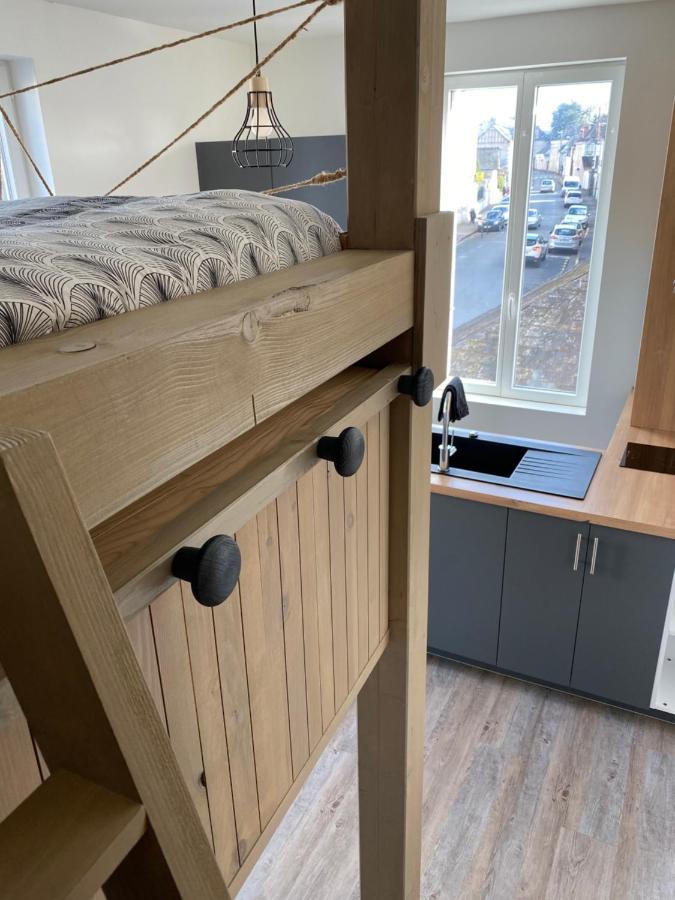 Studio Cocoon Amboise Kültér fotó