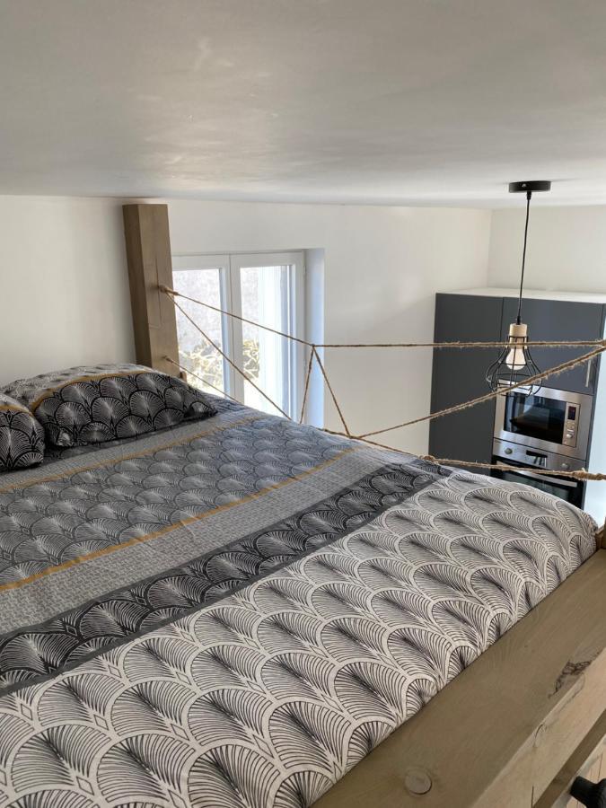 Studio Cocoon Amboise Kültér fotó