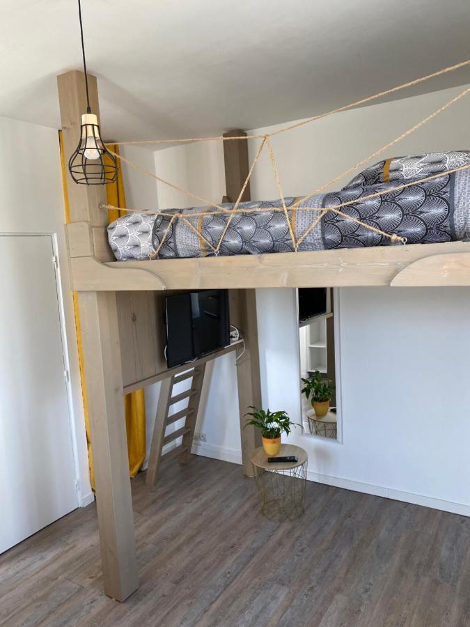 Studio Cocoon Amboise Kültér fotó