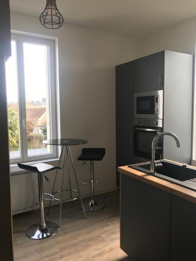 Studio Cocoon Amboise Kültér fotó