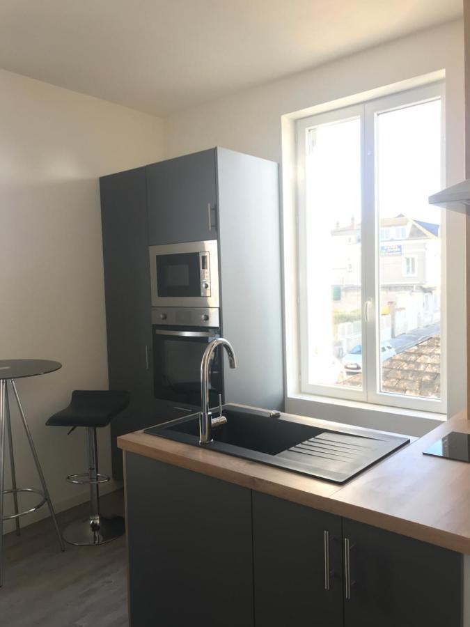 Studio Cocoon Amboise Kültér fotó